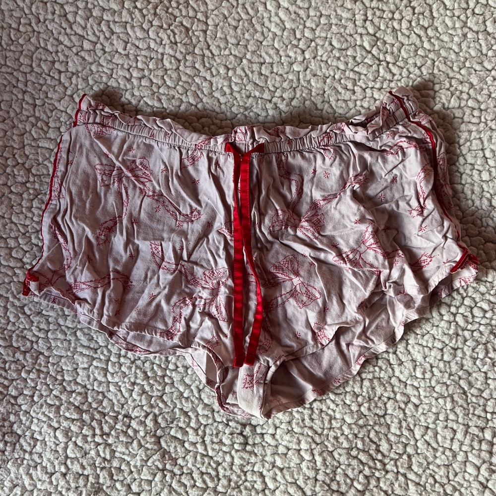 Victoria Secret Shorts